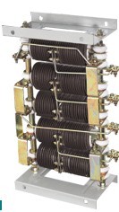 R系列起動調(diào)整電阻器接線圖