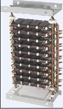 ZX2系列電阻器選型樣本